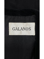 JAMES GALANOS
