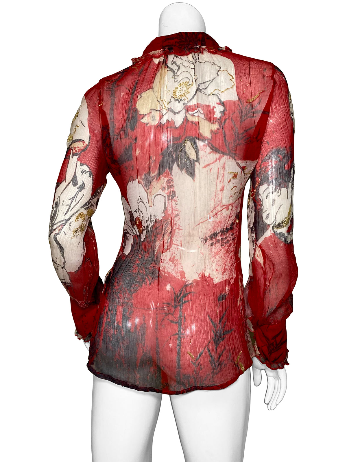 ROBERTO CAVALLI