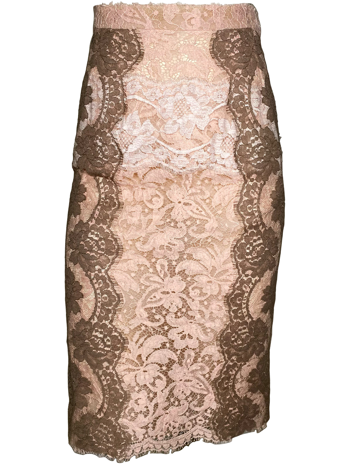 DOLCE & GABBANA