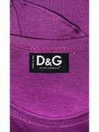 DOLCE & GABBANA