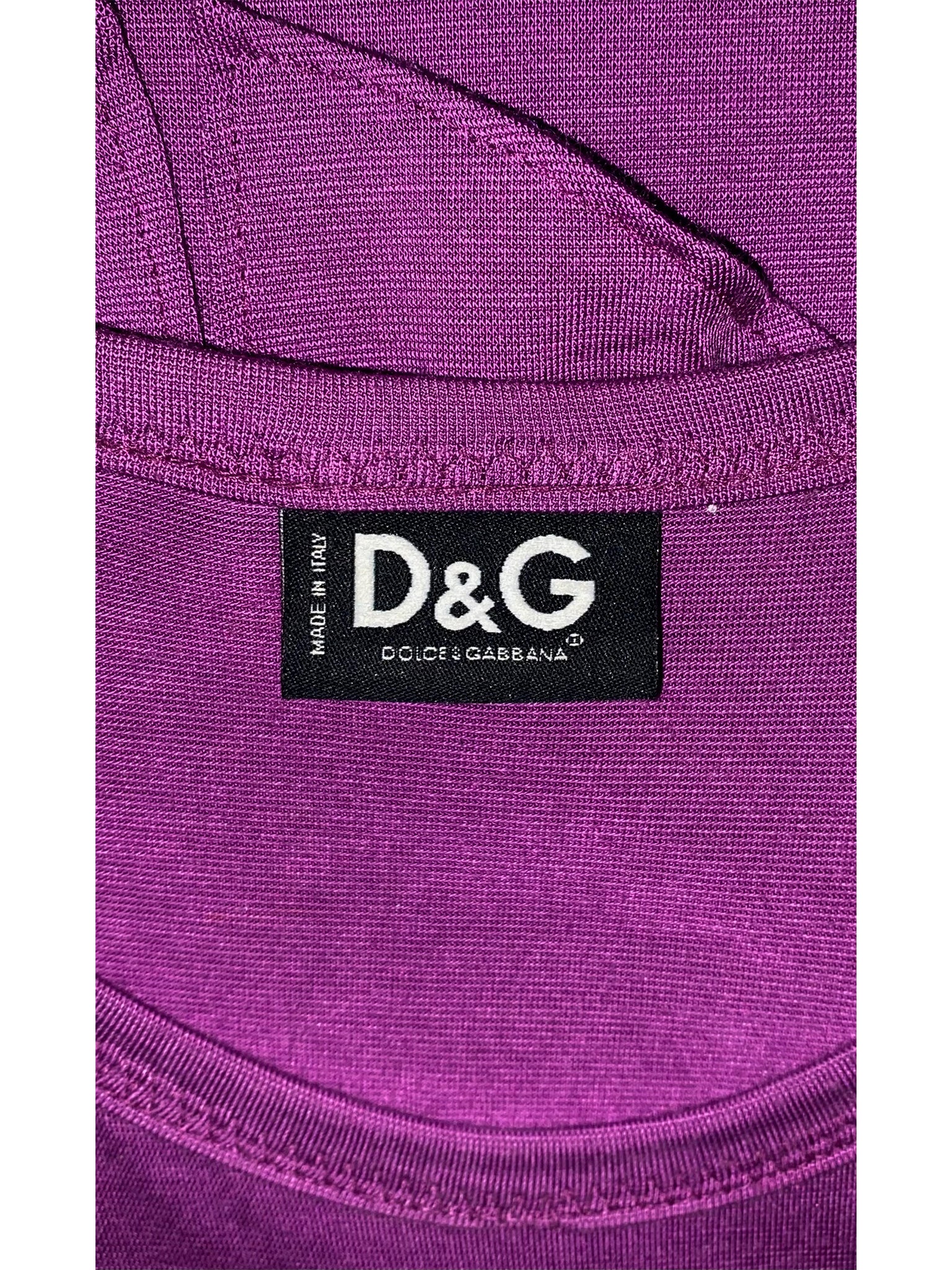 DOLCE & GABBANA