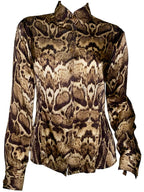 ROBERTO CAVALLI