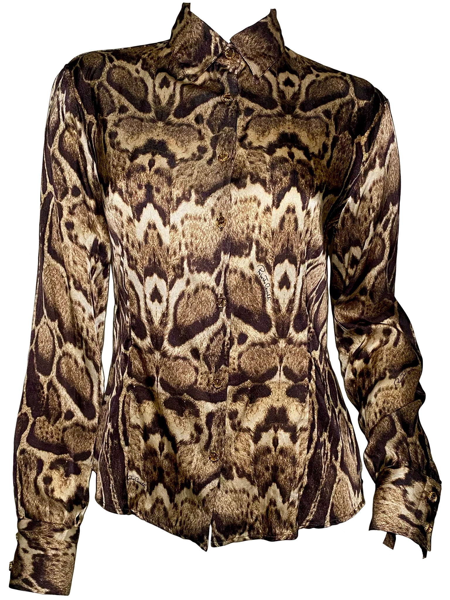 ROBERTO CAVALLI