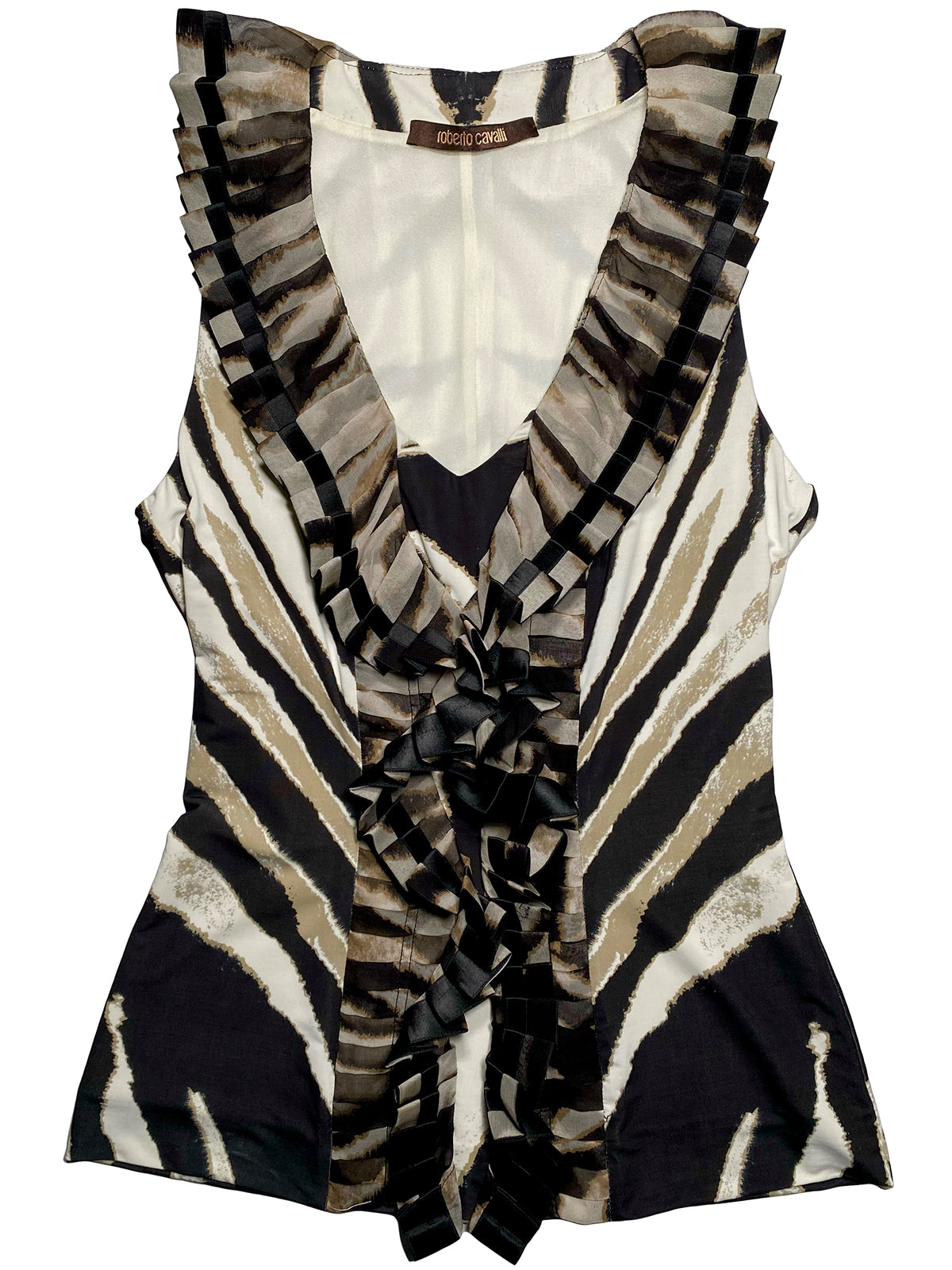 ROBERTO CAVALLI