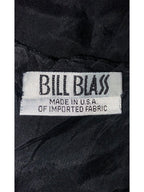 BILL BLASS
