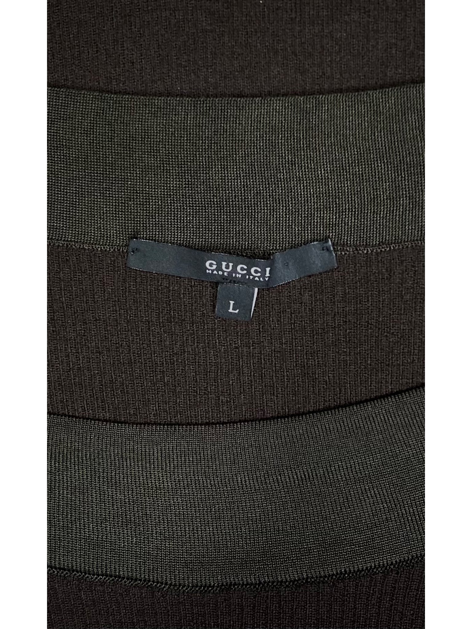GUCCI