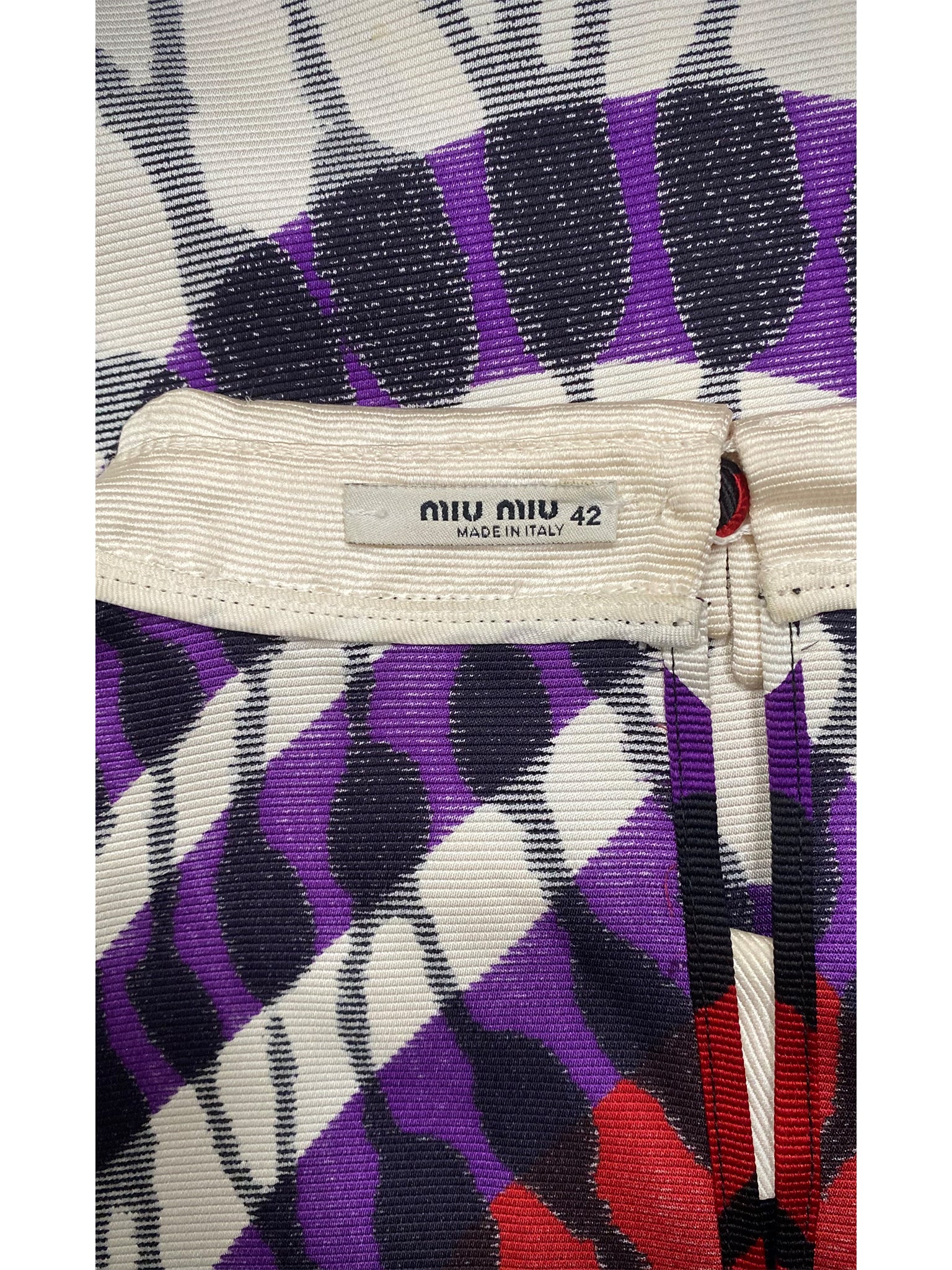 MIU MIU