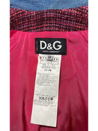 DOLCE & GABBANA