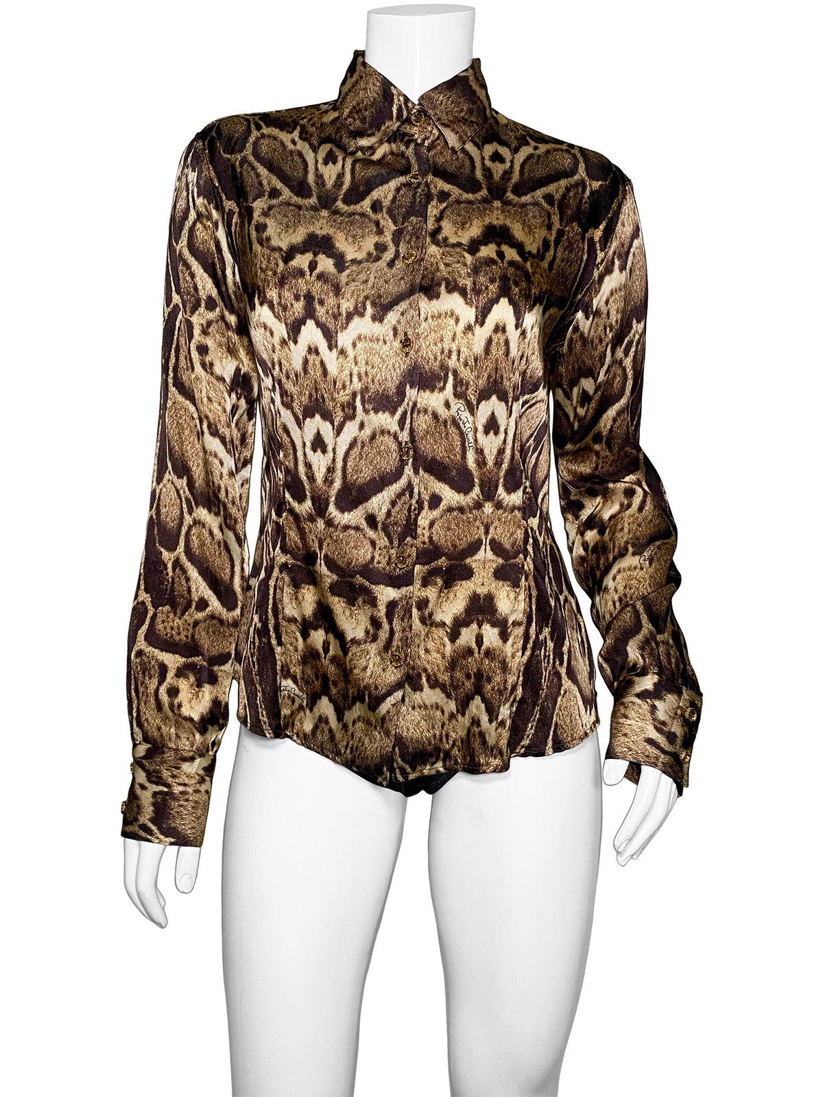 ROBERTO CAVALLI