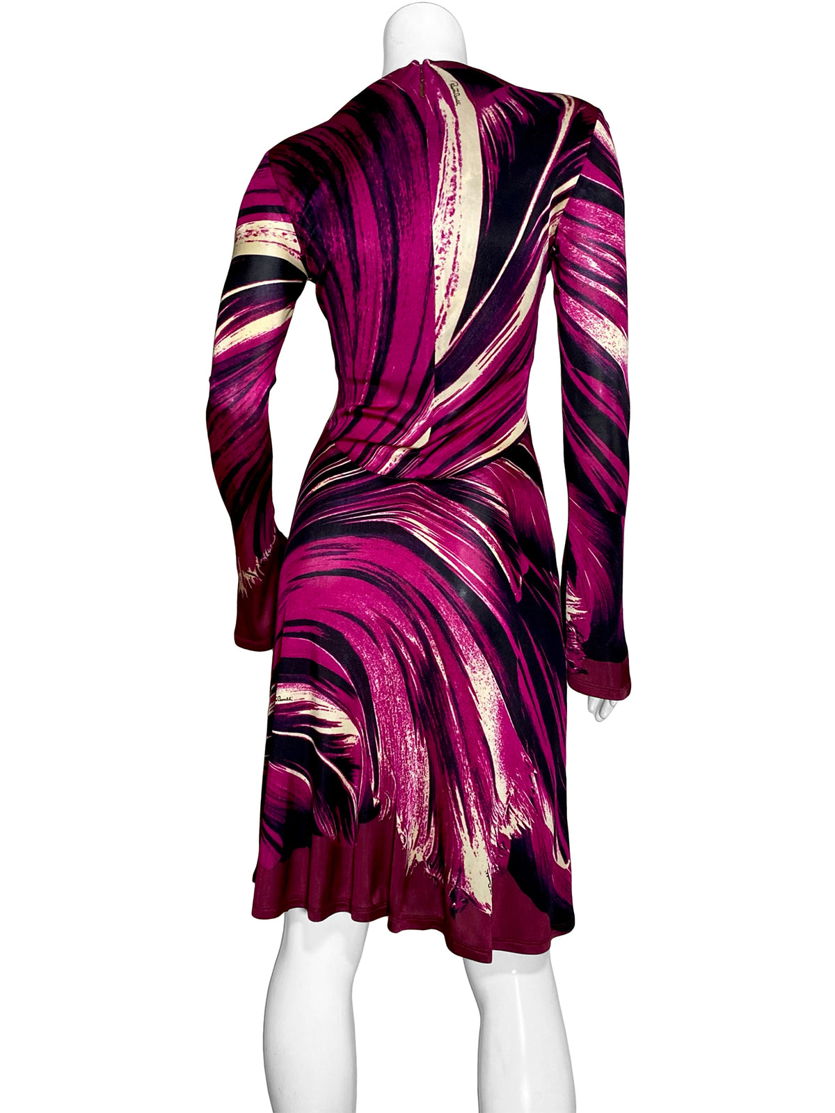 ROBERTO CAVALLI