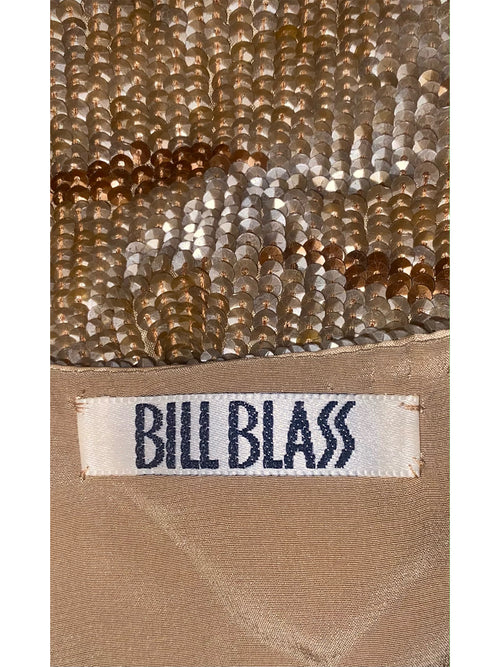 BILL BLASS