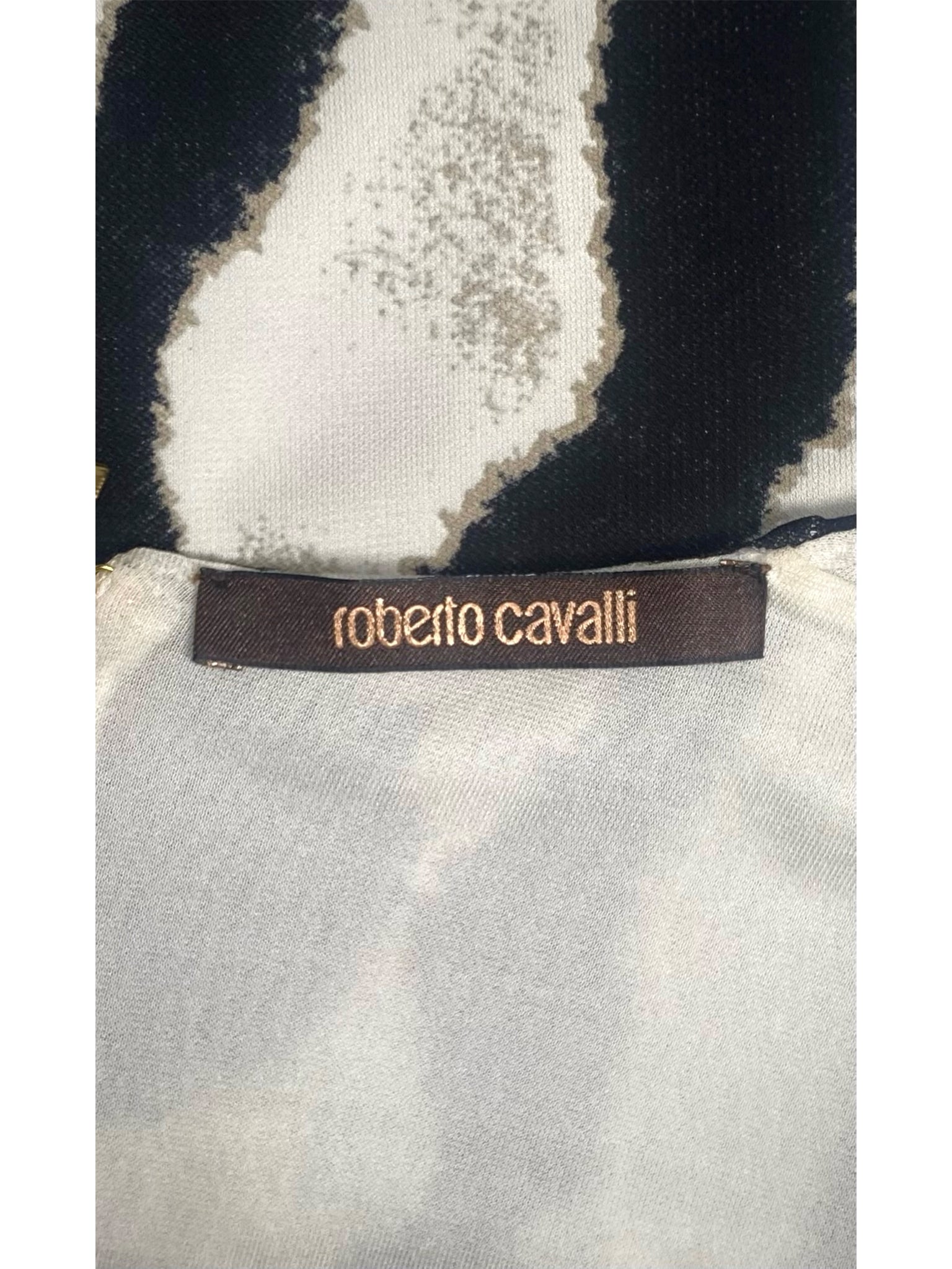 ROBERTO CAVALLI