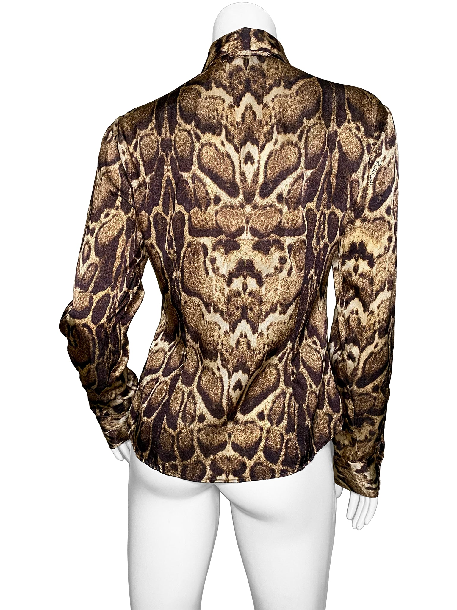ROBERTO CAVALLI