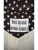 BILL BLASS