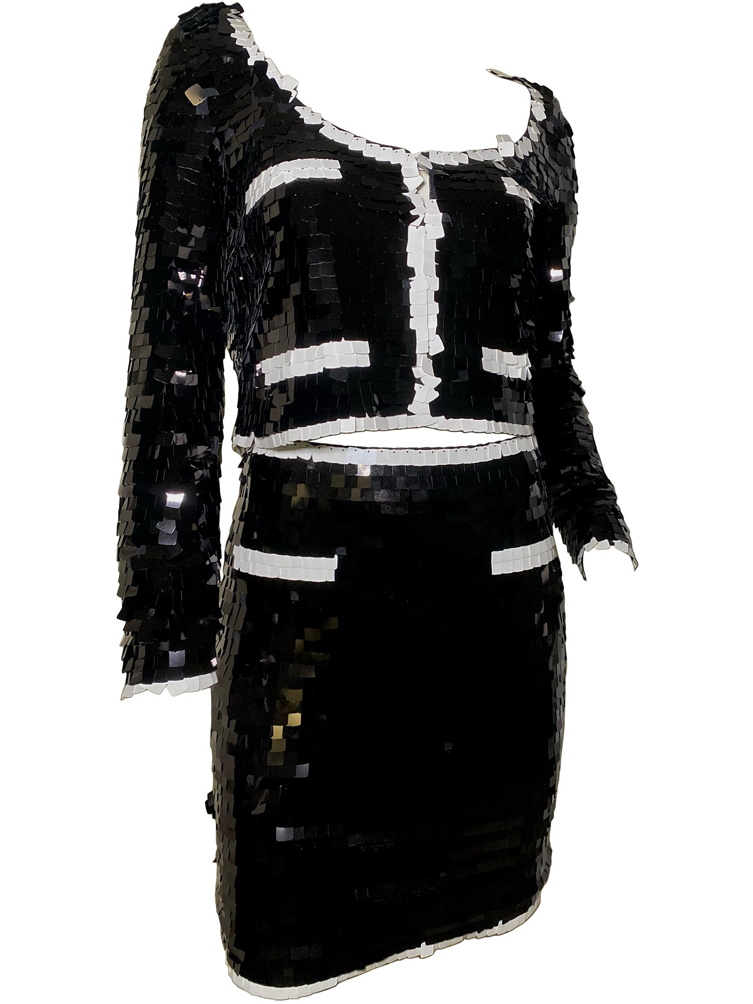 MOSCHINO