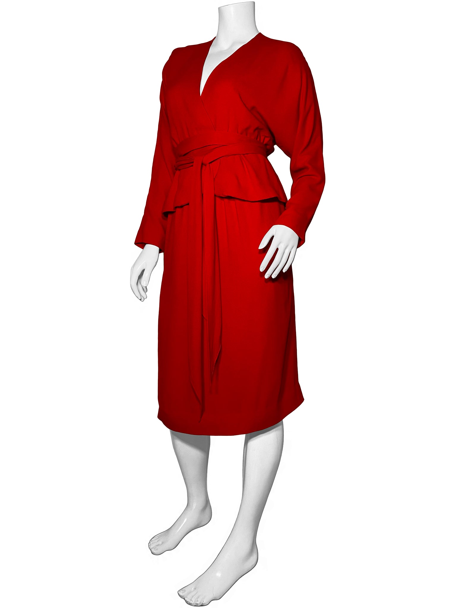 HALSTON