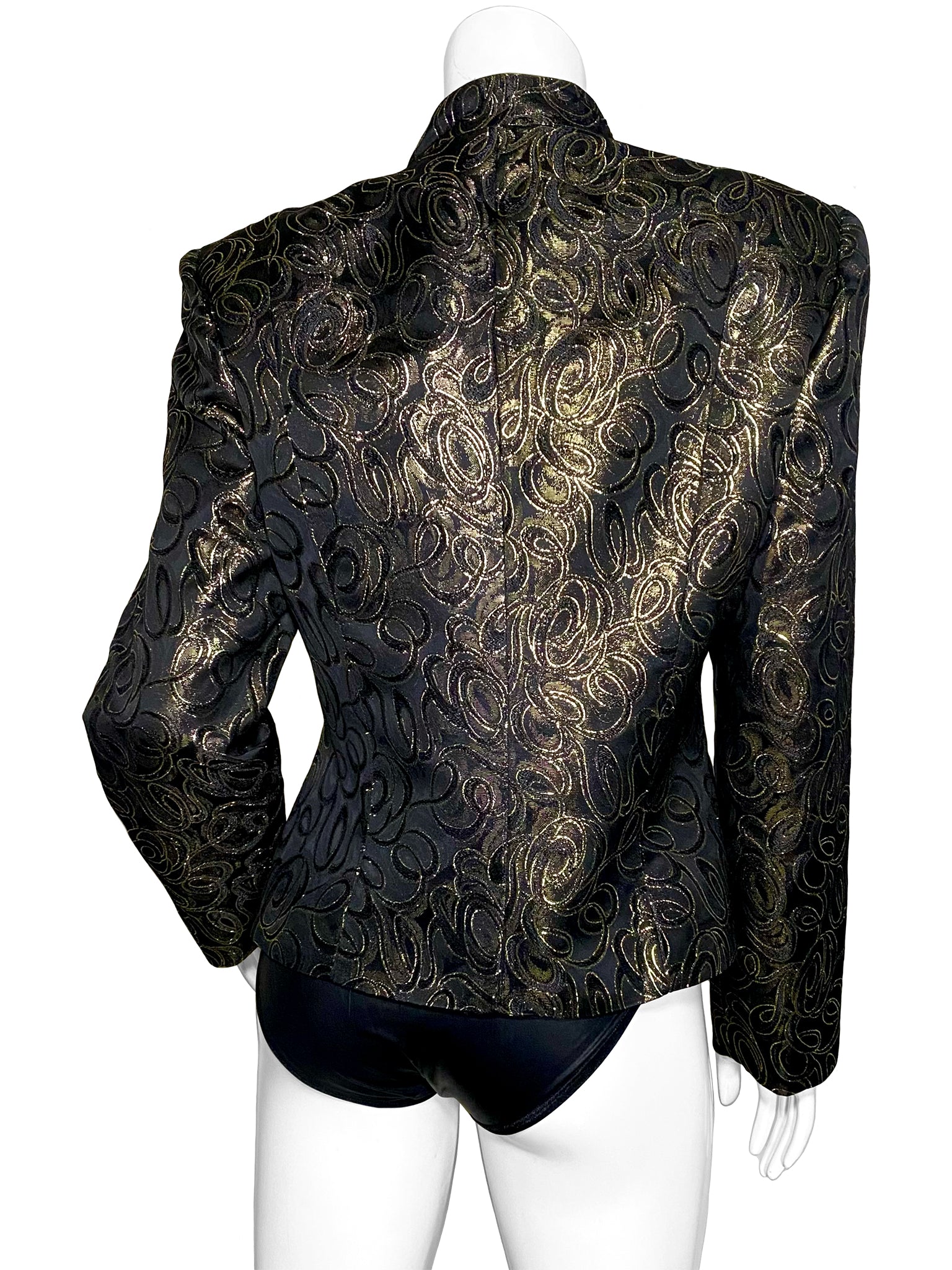 GUY LAROCHE