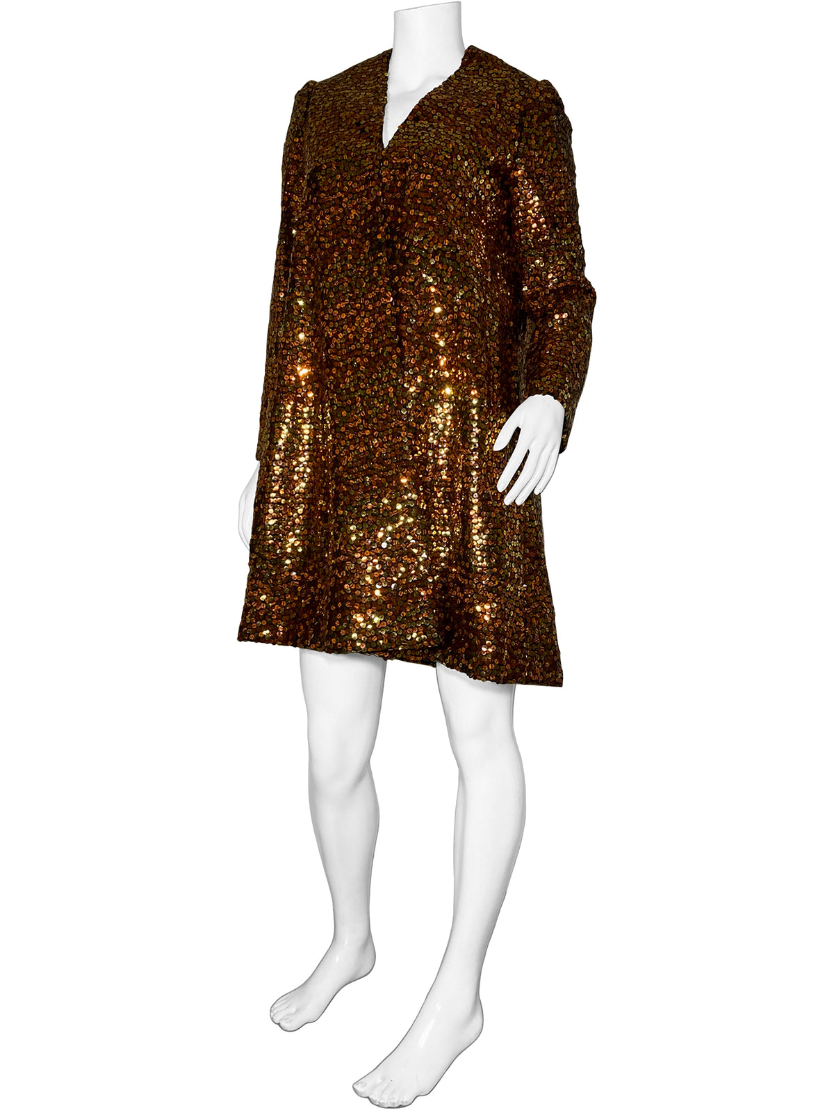 BILL BLASS