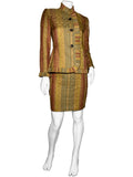 BILL BLASS