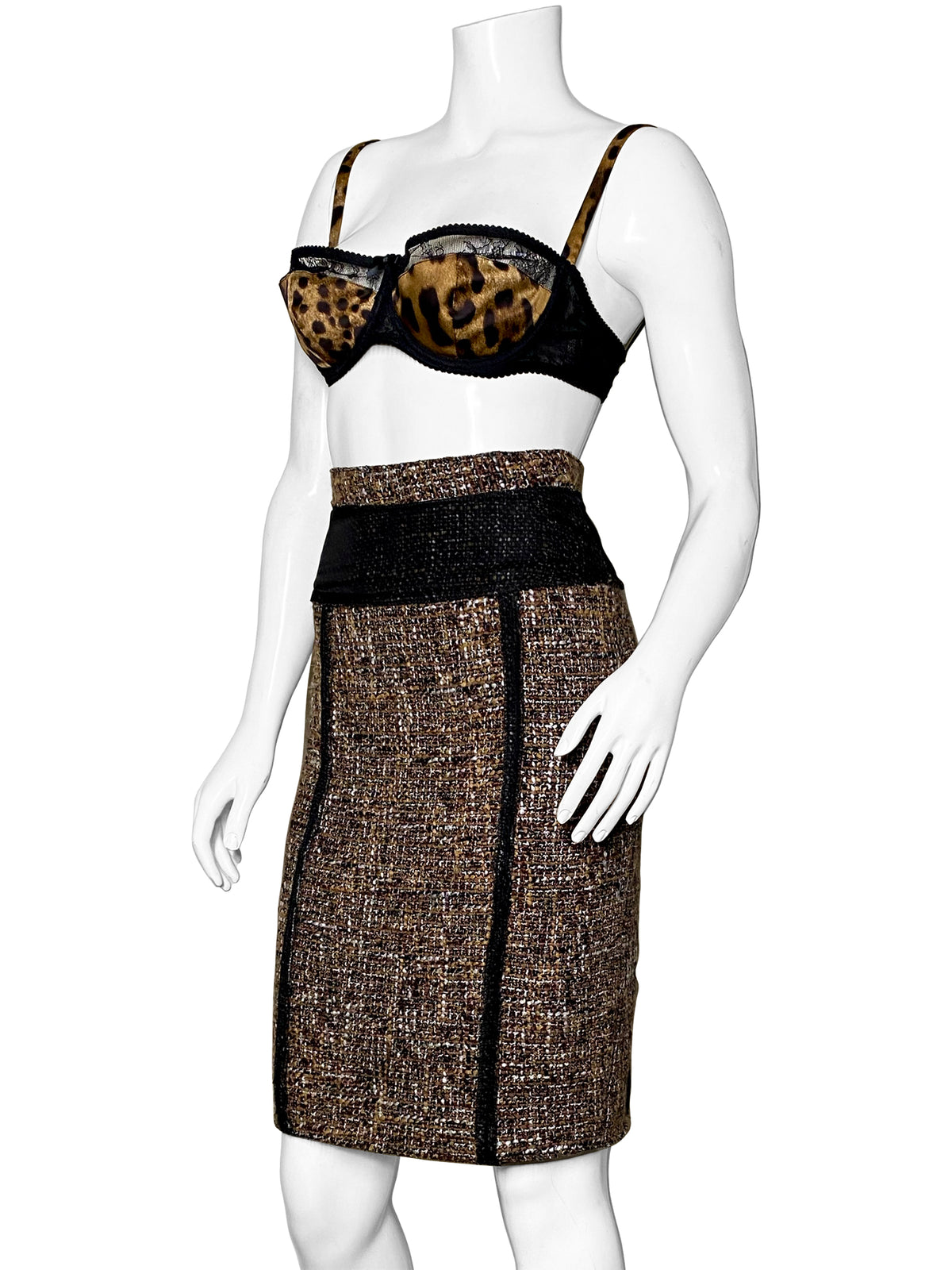 DOLCE & GABBANA