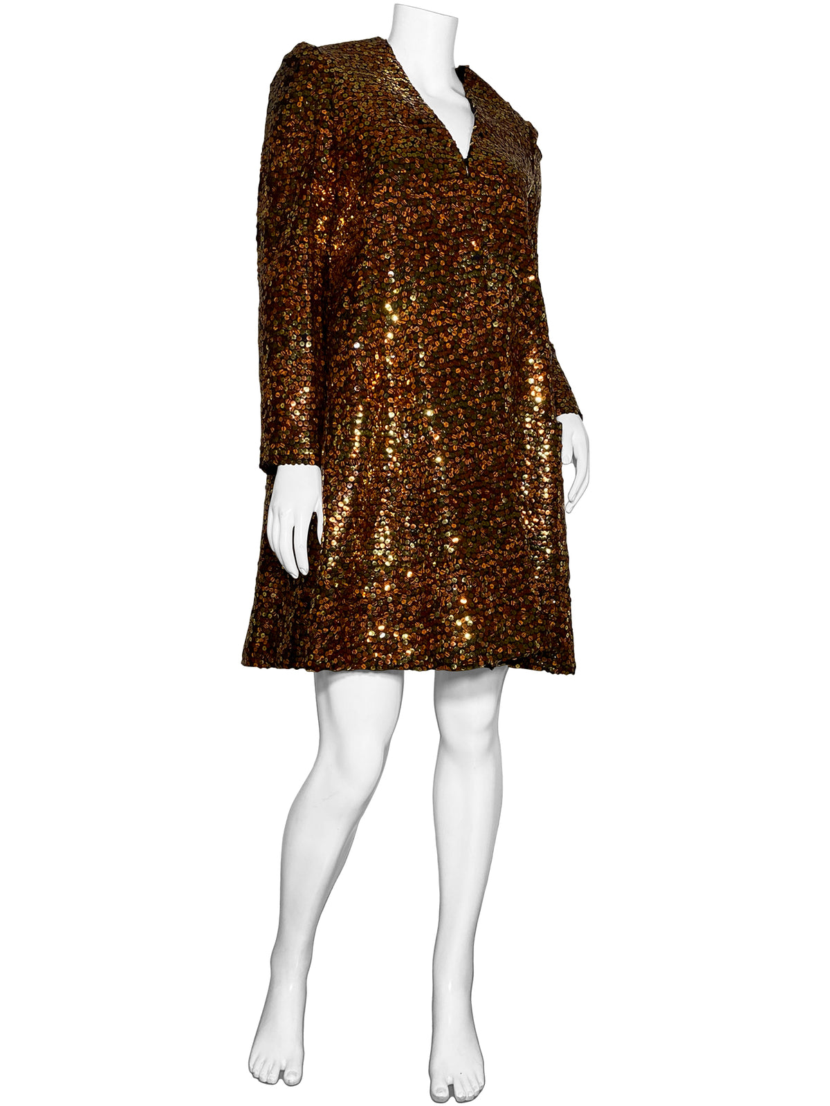 BILL BLASS