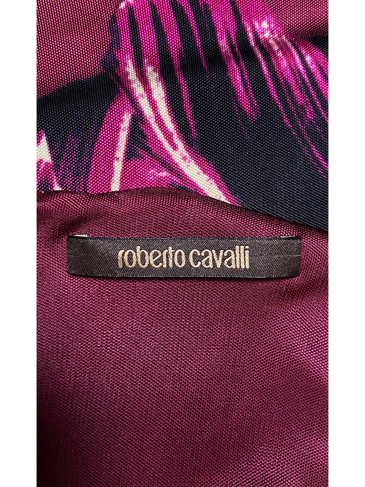 ROBERTO CAVALLI