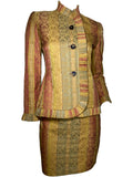 BILL BLASS