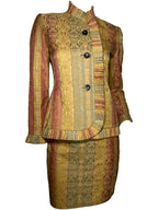BILL BLASS