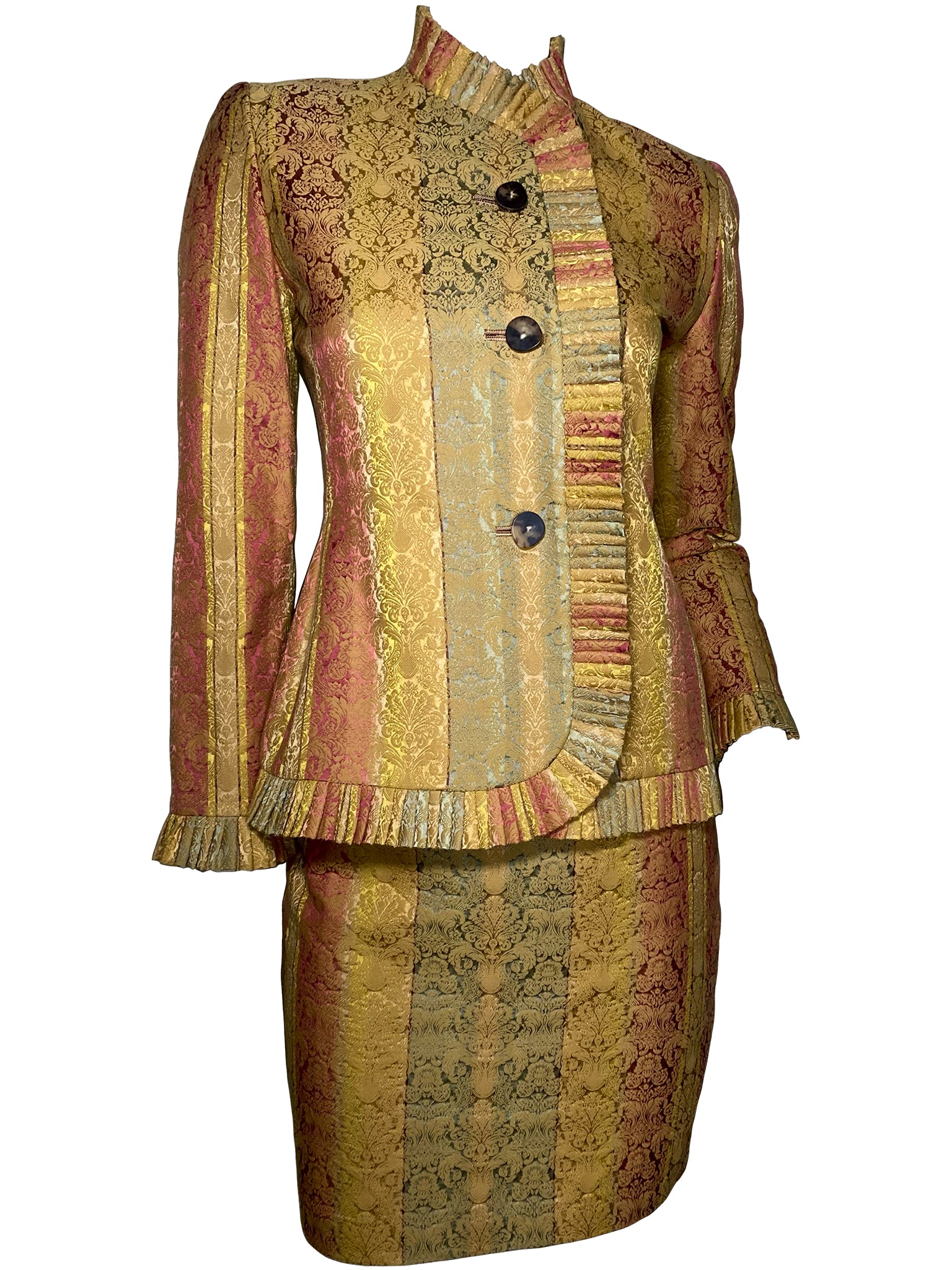 BILL BLASS