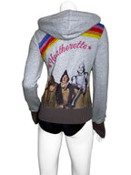 HEATHERETTE