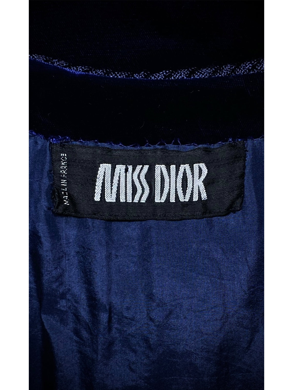 MISS DIOR