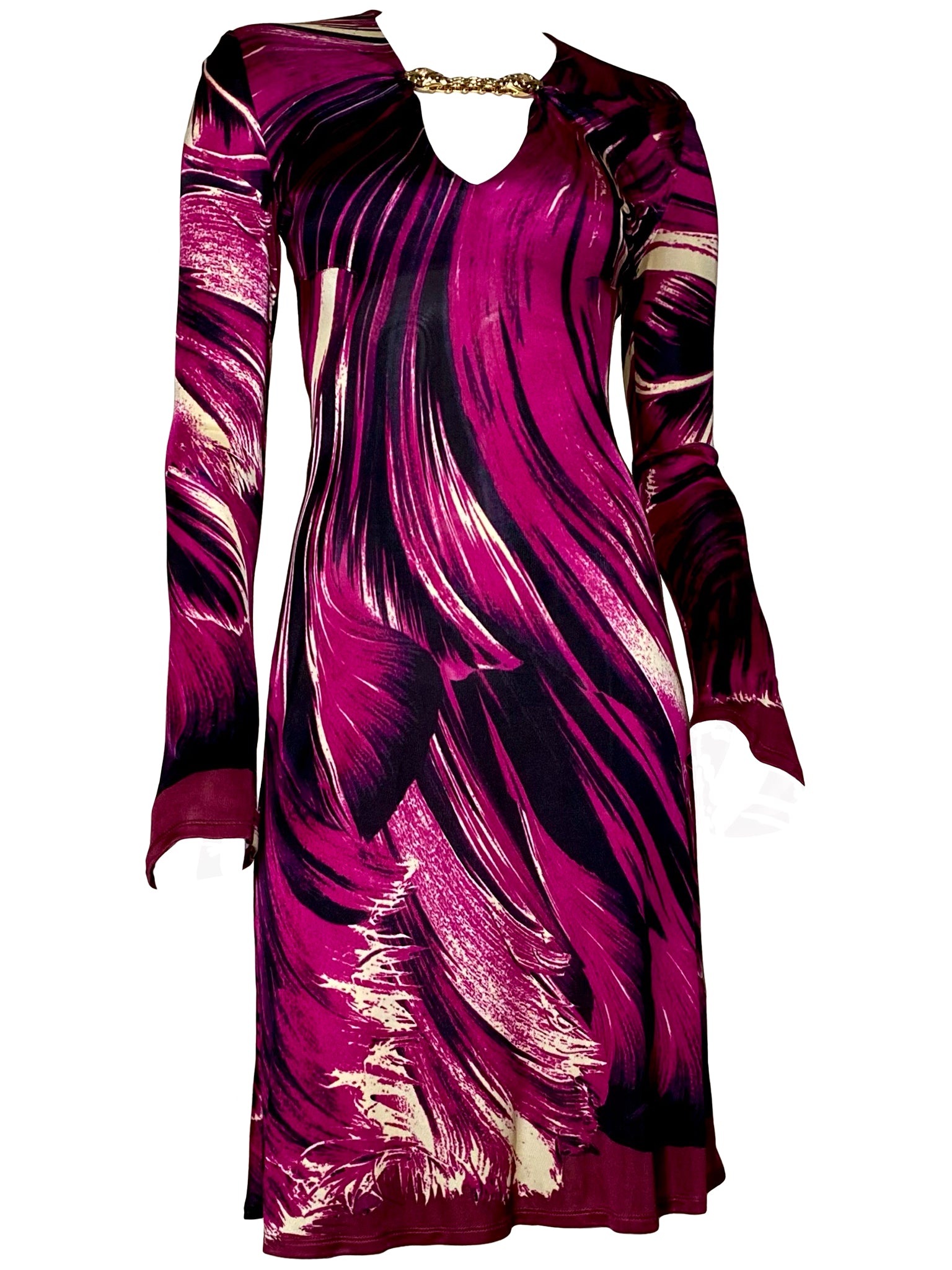 ROBERTO CAVALLI