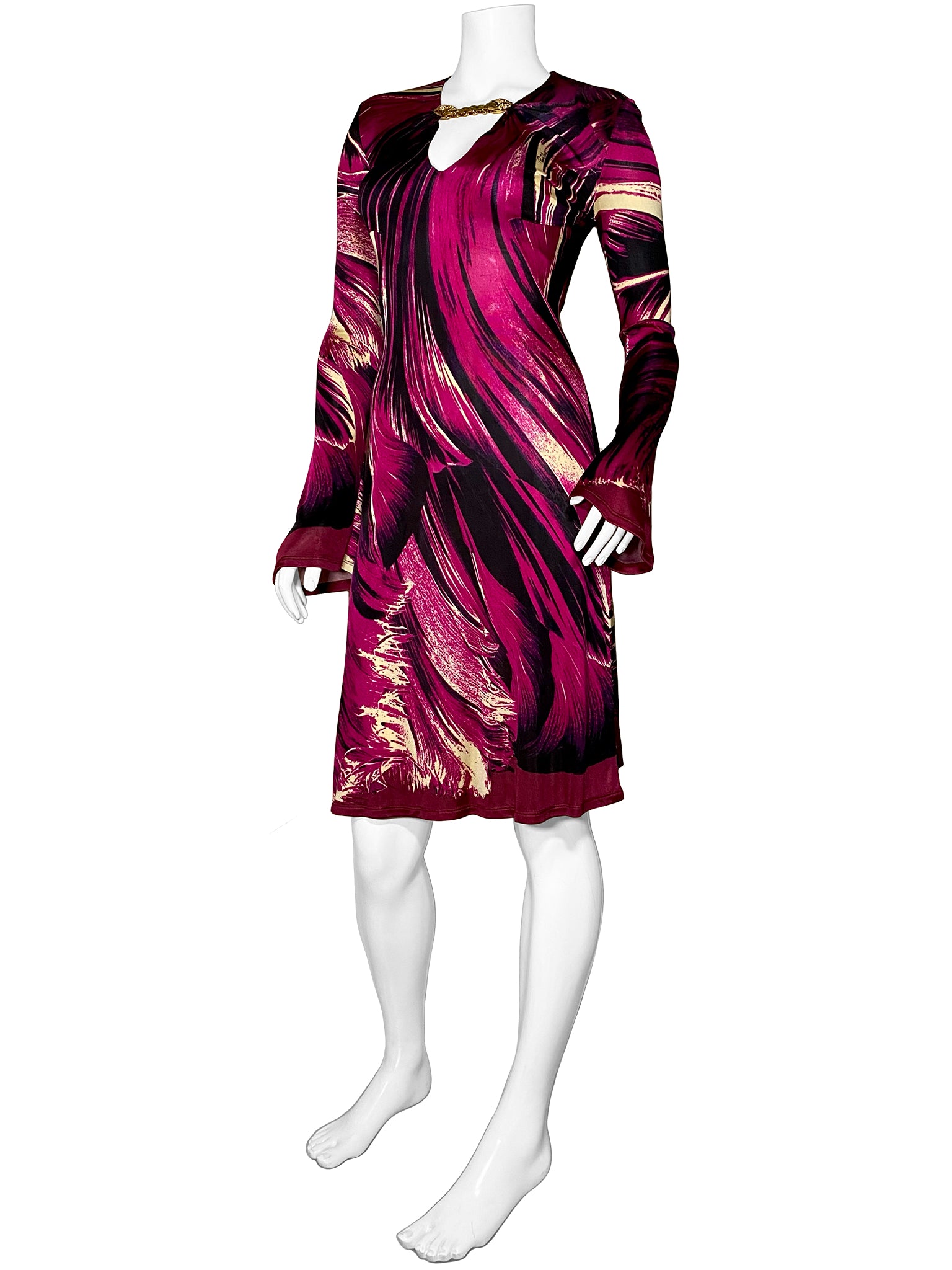 ROBERTO CAVALLI
