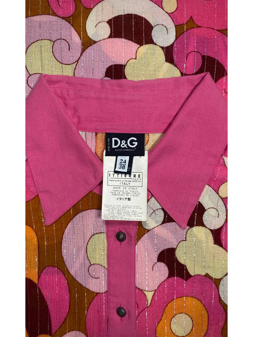 DOLCE & GABBANA
