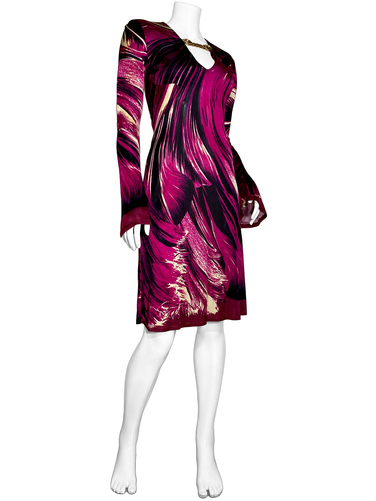 ROBERTO CAVALLI
