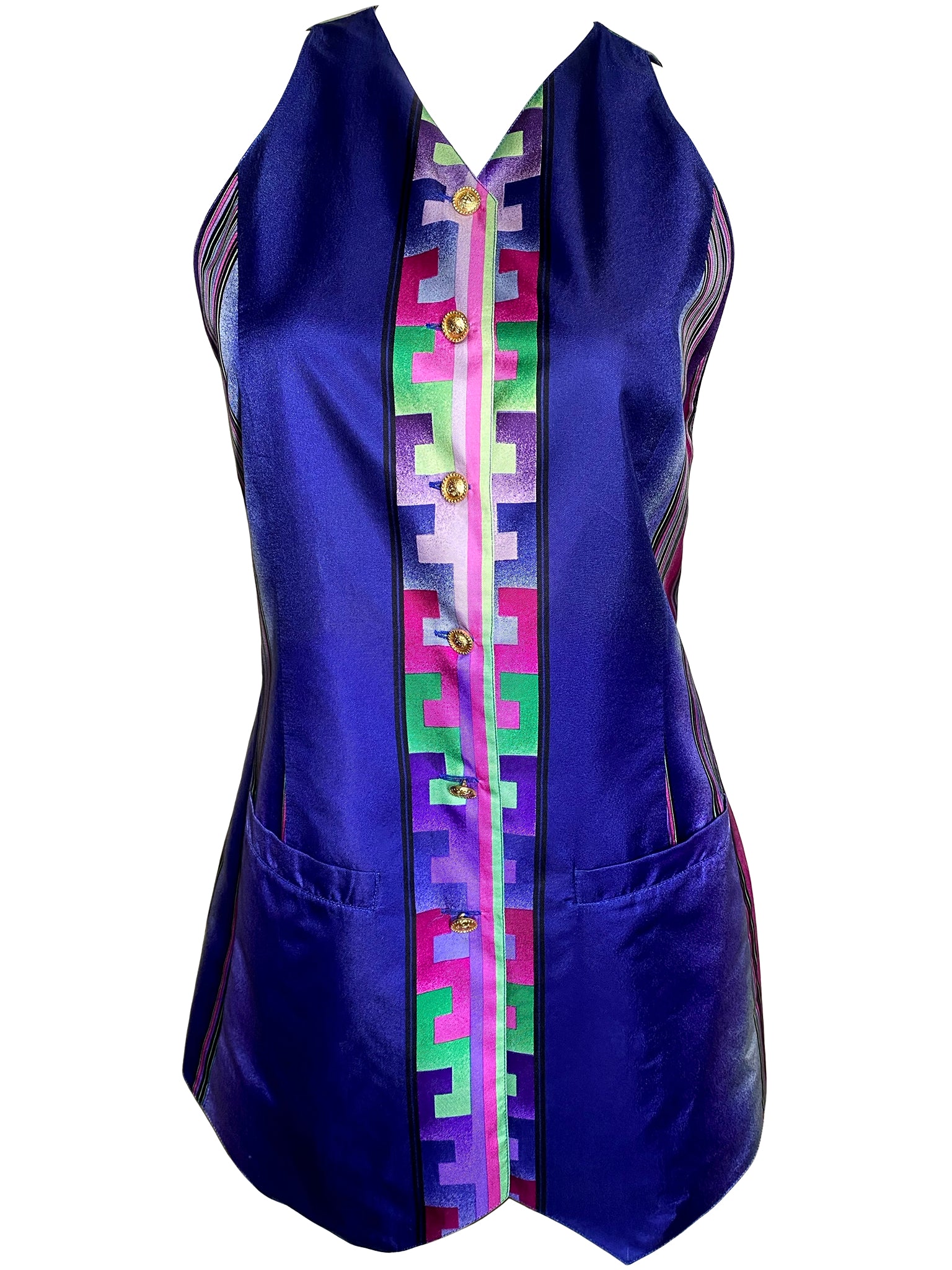 GIANNI VERSACE