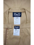 DOLCE & GABBANA
