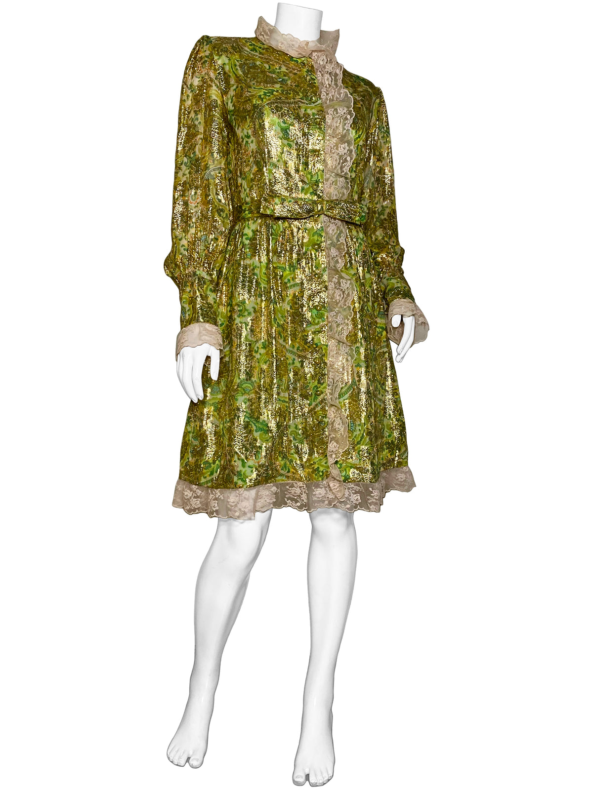 VOGUE COUTURIER