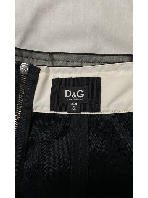 DOLCE & GABBANA
