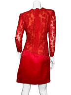 BILL BLASS