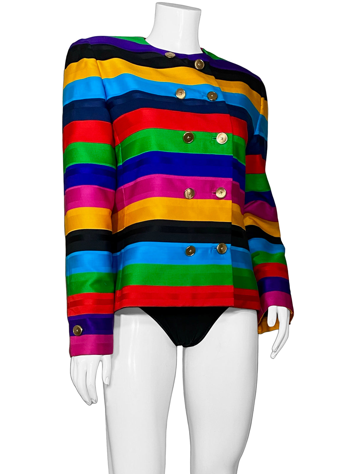 BILL BLASS