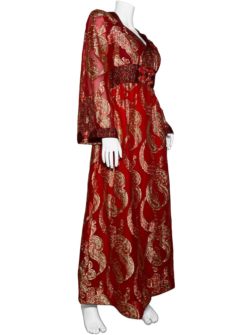 BILL BLASS