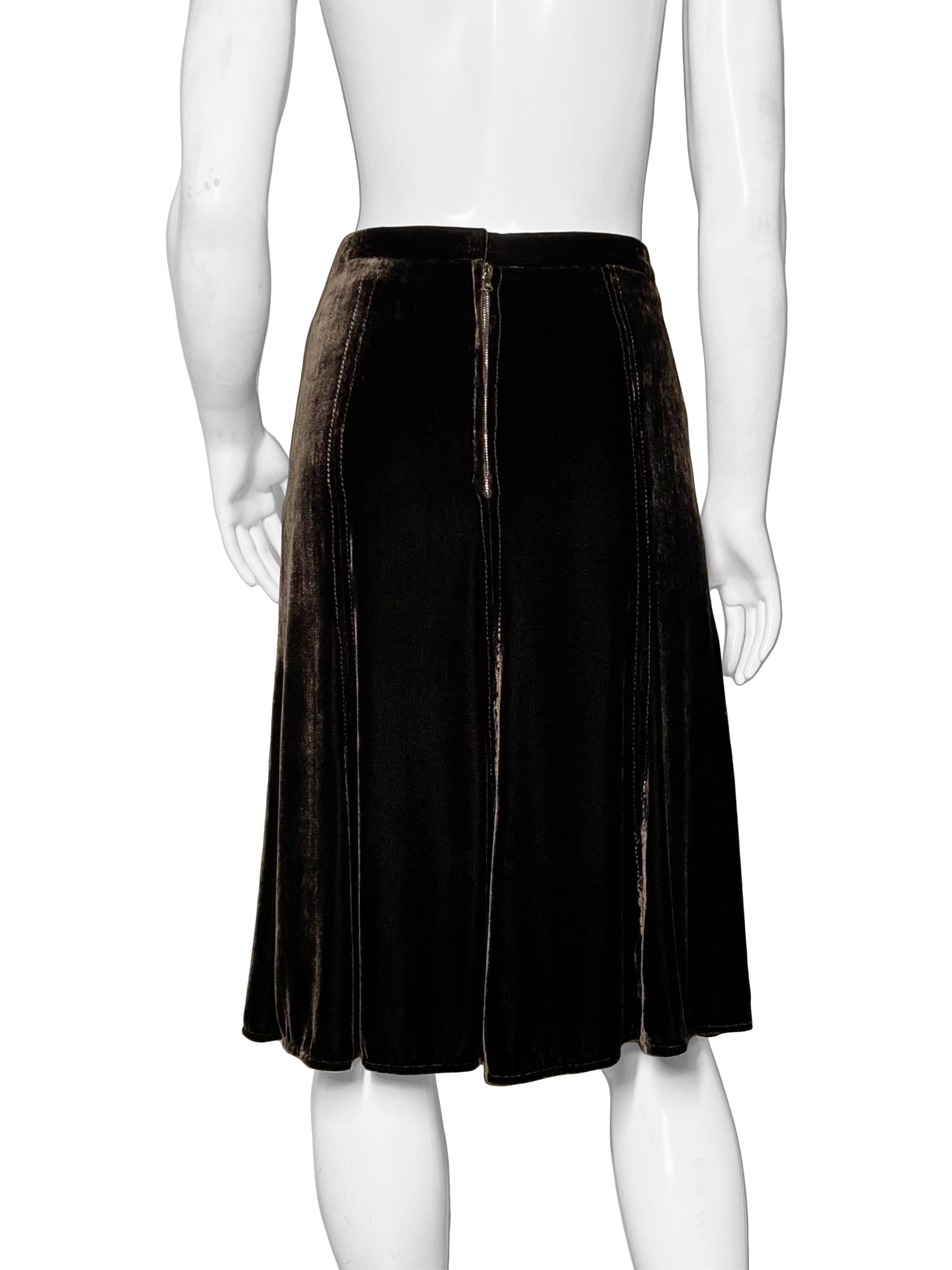 DOLCE & GABBANA