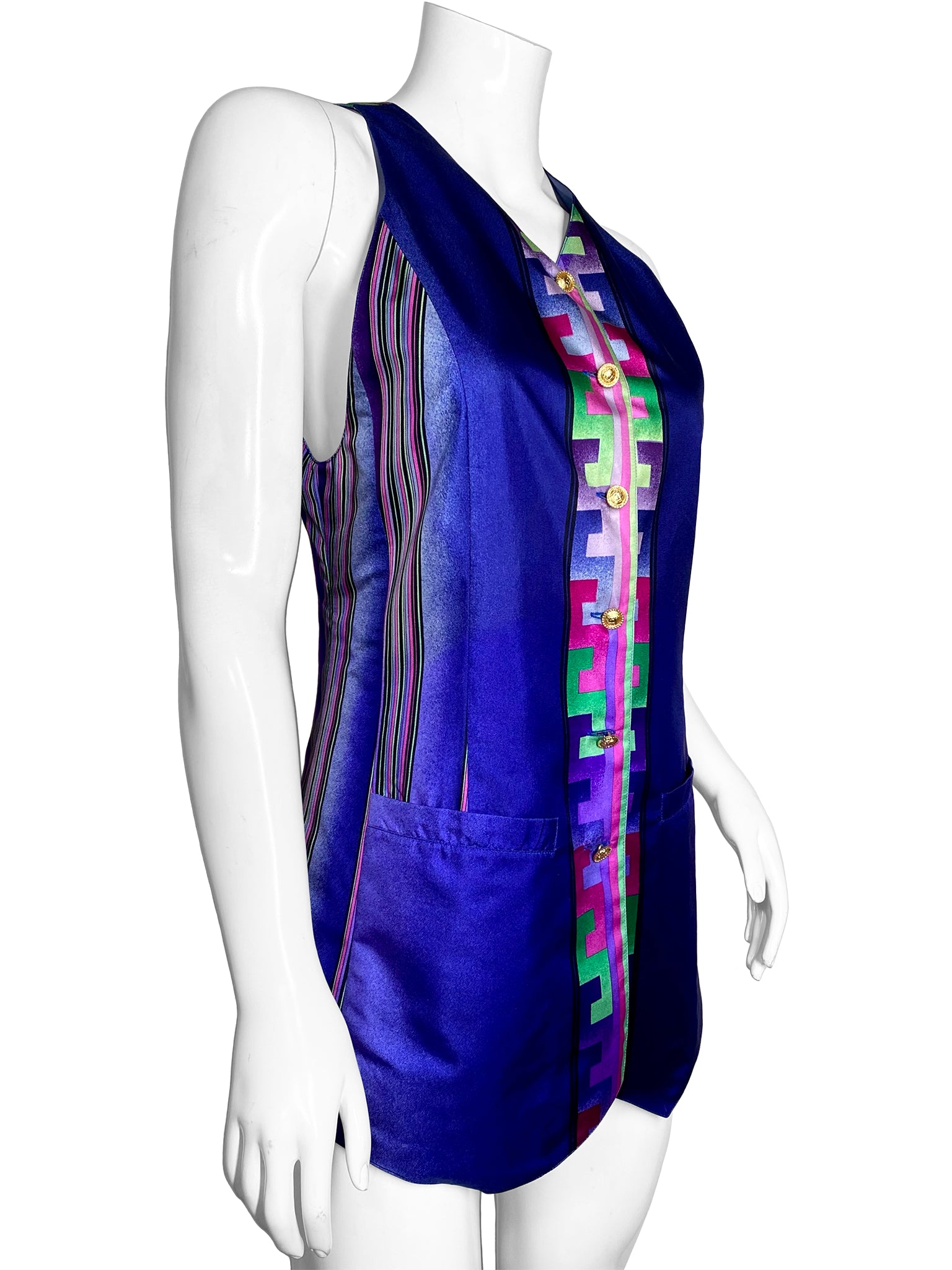 GIANNI VERSACE