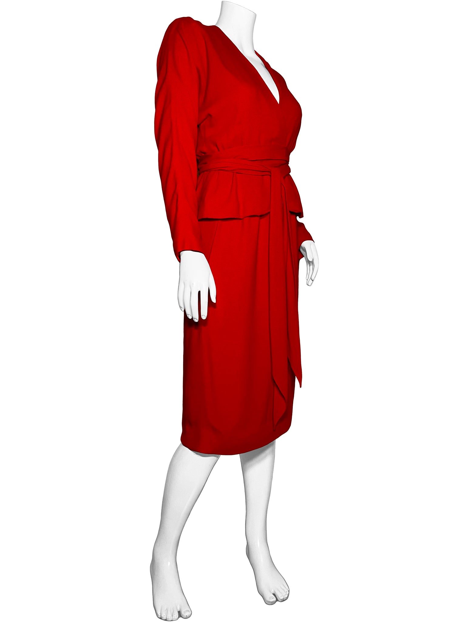 HALSTON
