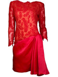 BILL BLASS