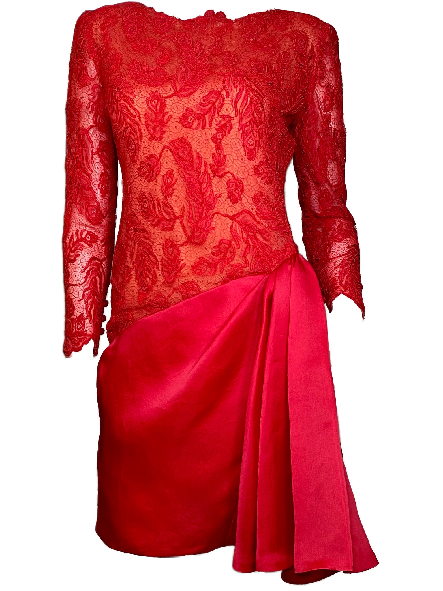 BILL BLASS