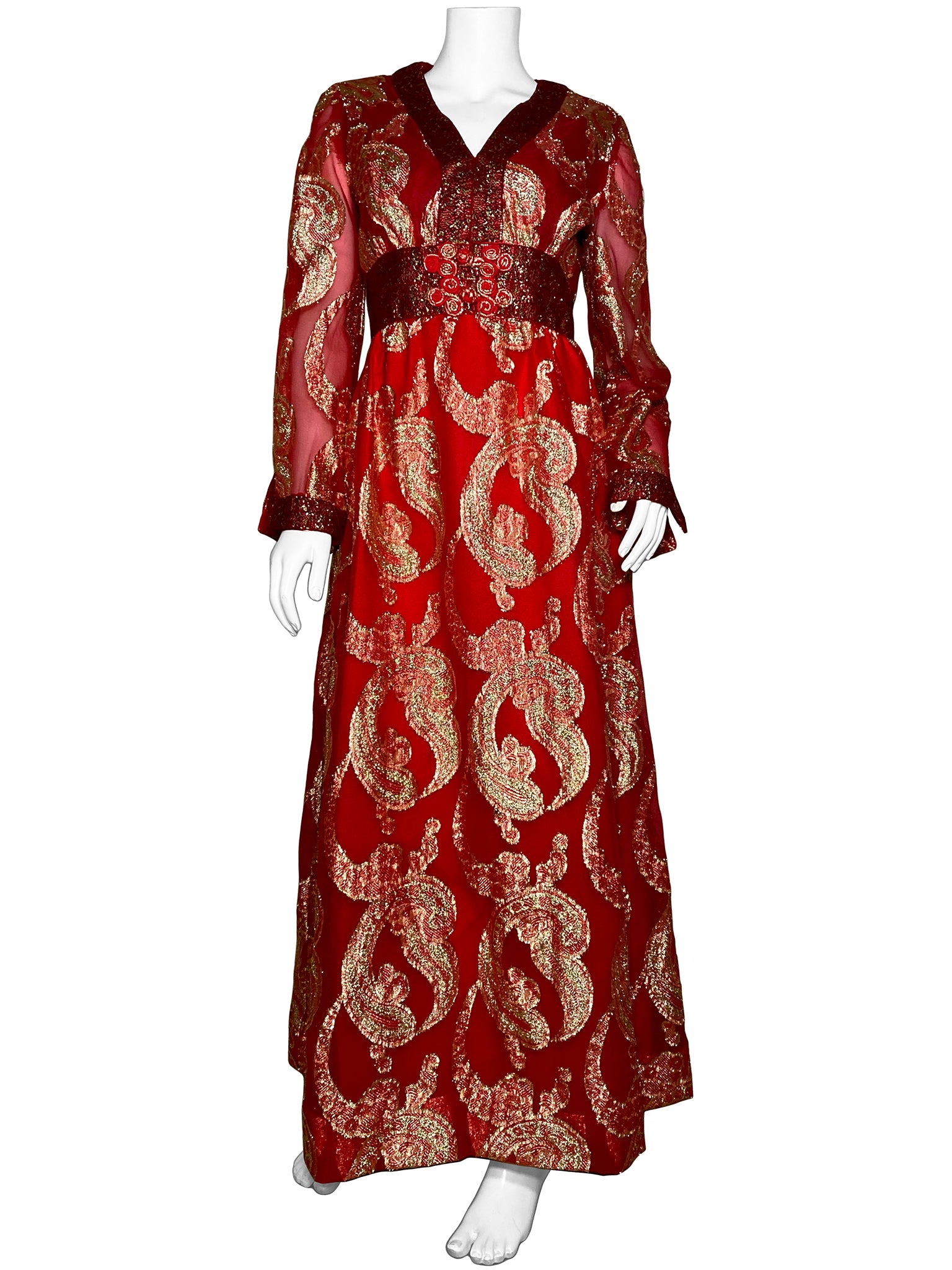 BILL BLASS