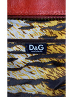 DOLCE & GABBANA