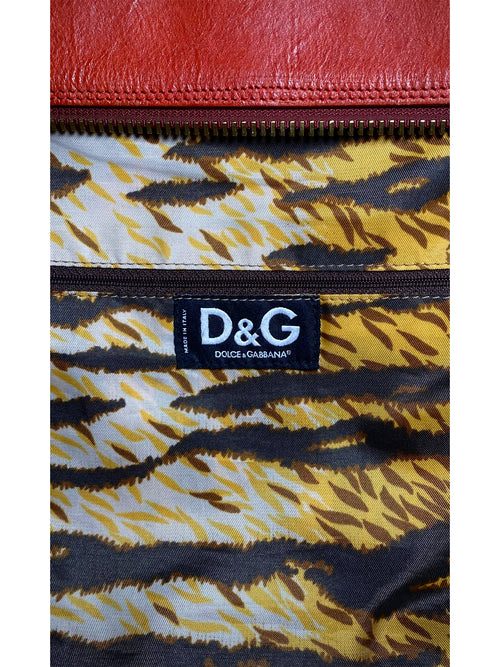 DOLCE & GABBANA